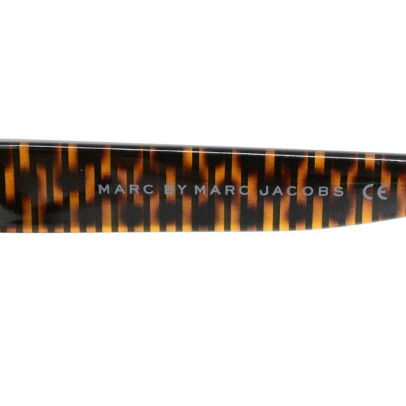 Marc by Marc Jacobs MMJ096/S BU9 JS 57-14-140 Sunglasses-LENSES FAIR/FRAMES GOOD - Picture 7 of 15